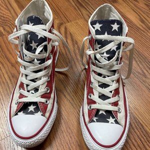 Converse All Star High Top